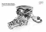 Audi A5 Sportback 2.0T S-Line 2009 года